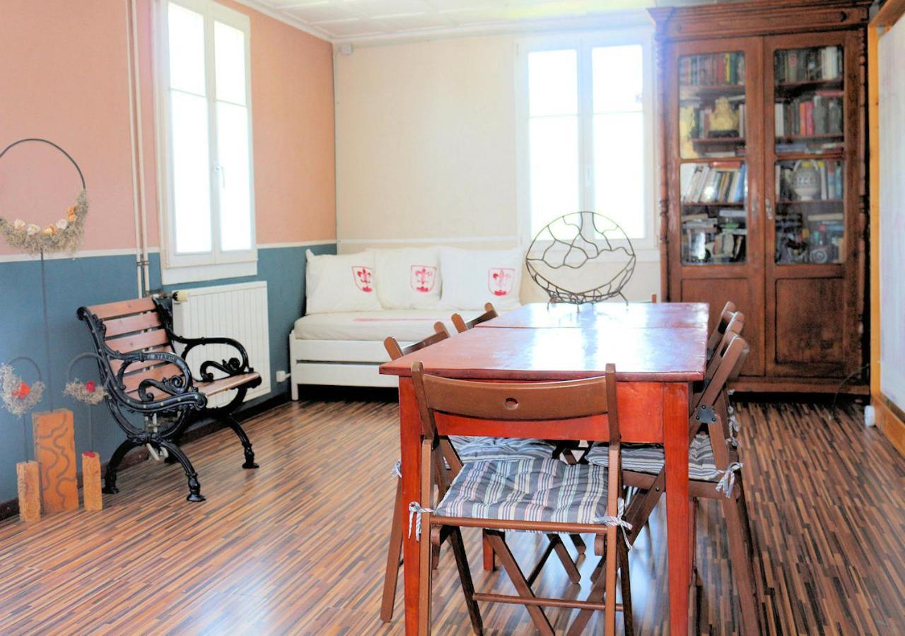 Barlis - Charming Place In A Typical Village House Alpnach Екстериор снимка