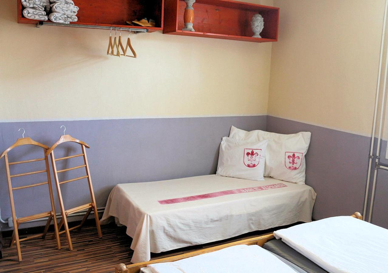 Barlis - Charming Place In A Typical Village House Alpnach Екстериор снимка