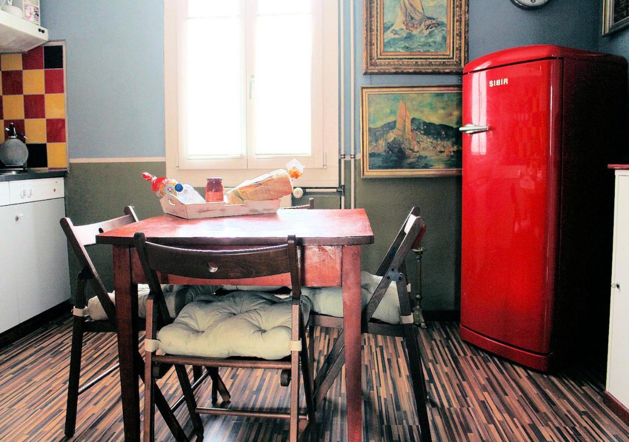 Barlis - Charming Place In A Typical Village House Alpnach Екстериор снимка