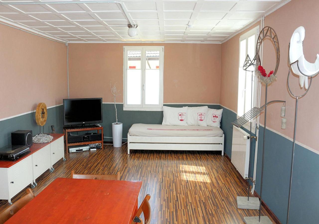 Barlis - Charming Place In A Typical Village House Alpnach Екстериор снимка