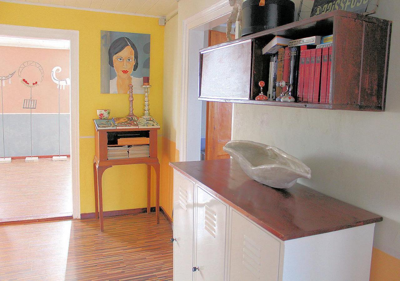 Barlis - Charming Place In A Typical Village House Alpnach Екстериор снимка