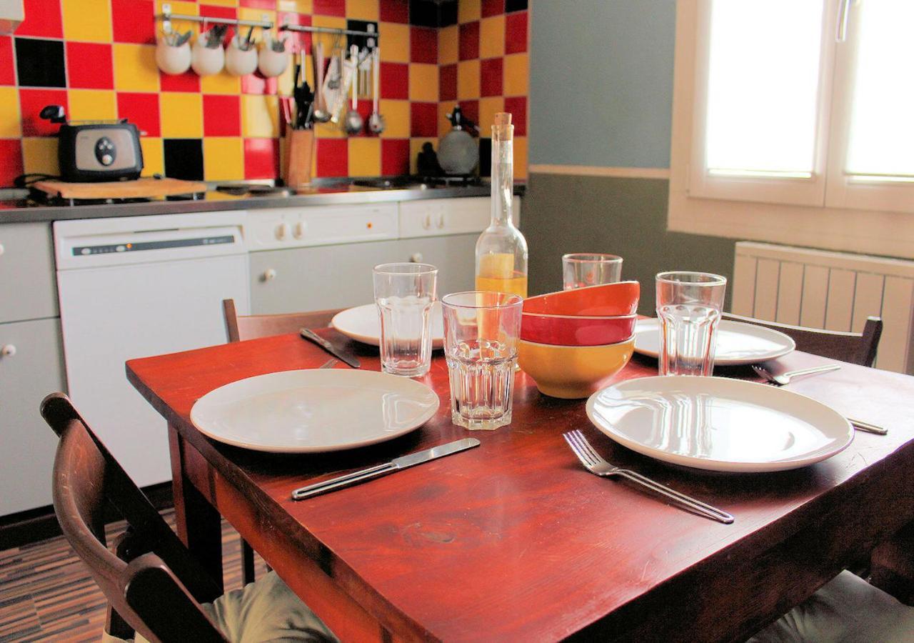 Barlis - Charming Place In A Typical Village House Alpnach Екстериор снимка